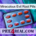 Miraculous Evil Root Pills 06